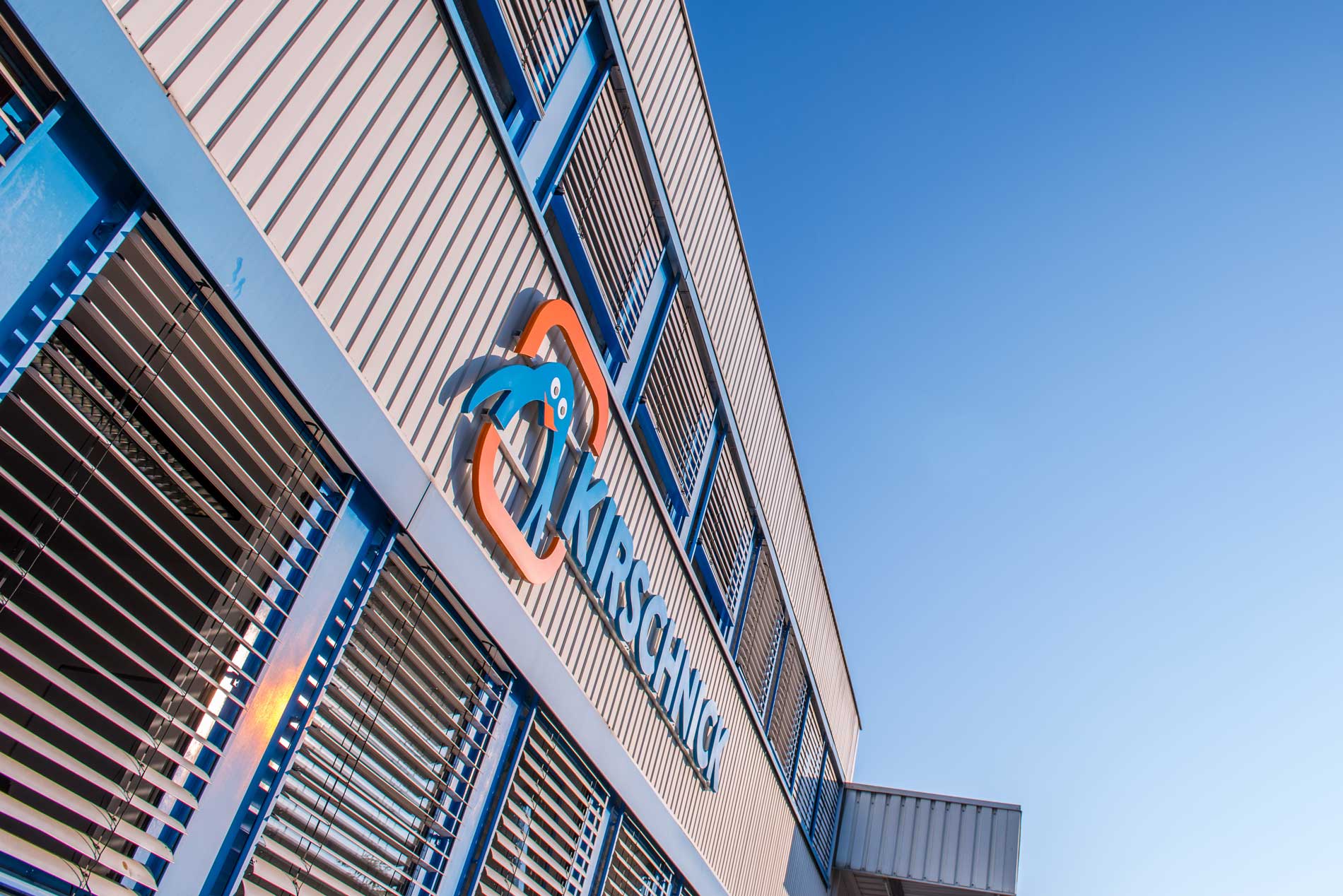 Start Kirschnick GmbH