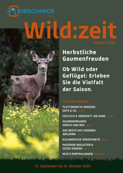 Wild Magazin Herbst 2025 V7b_Titelblatt